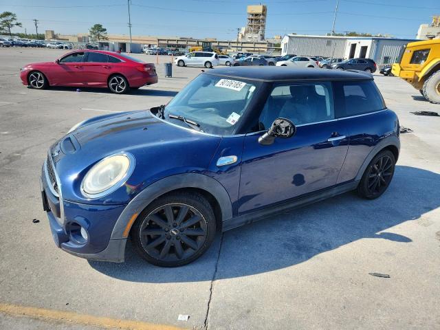  Salvage MINI Cooper