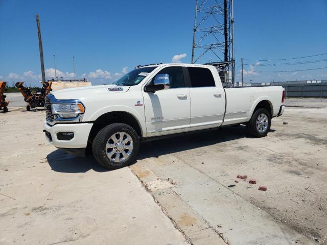  Salvage Ram 3500