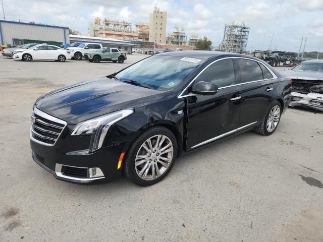  Salvage Cadillac XTS