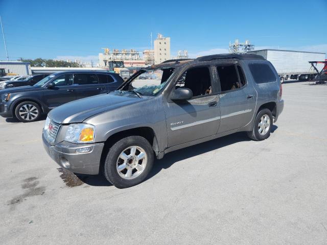  Salvage GMC Envoy