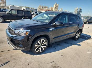  Salvage Volkswagen Taos