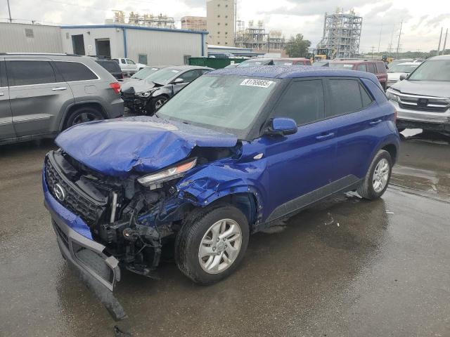  Salvage Hyundai VENUE