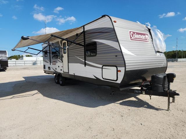  Salvage Dutchmen Coleman