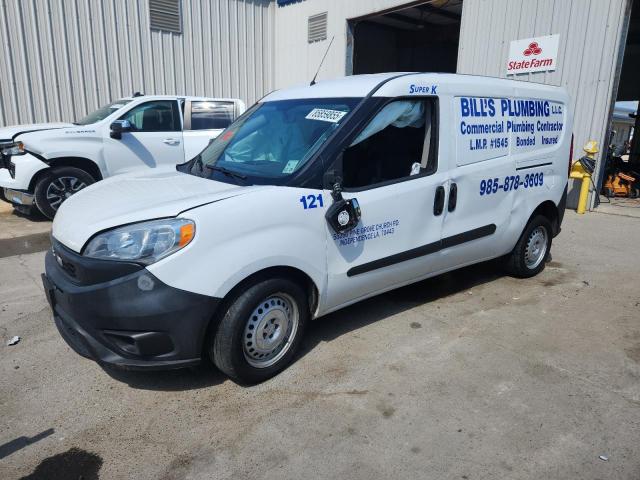  Salvage Ram Promaster