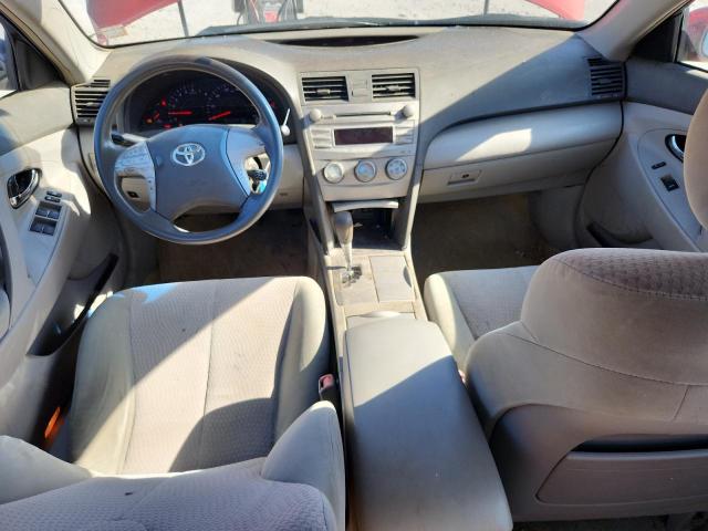 Toyota Camry Base Image 8