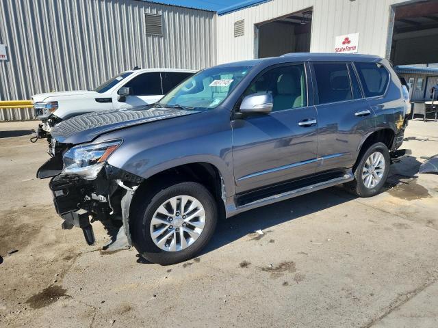  Salvage Lexus Gx