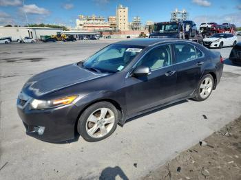  Salvage Acura TSX