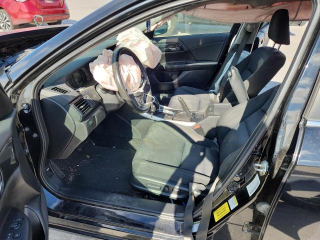 Honda Accord Sport Image 12