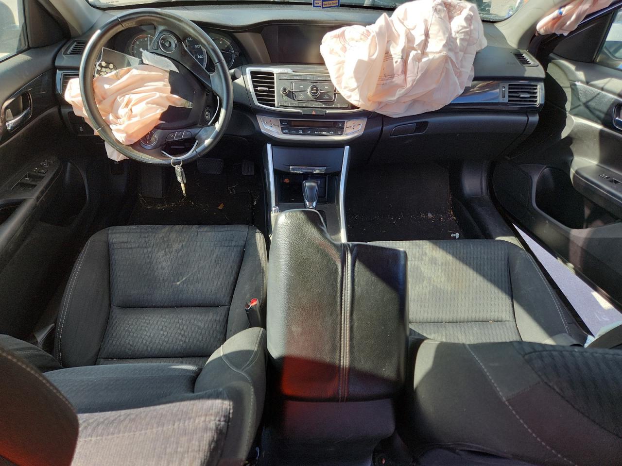 Honda Accord Sport Image 7