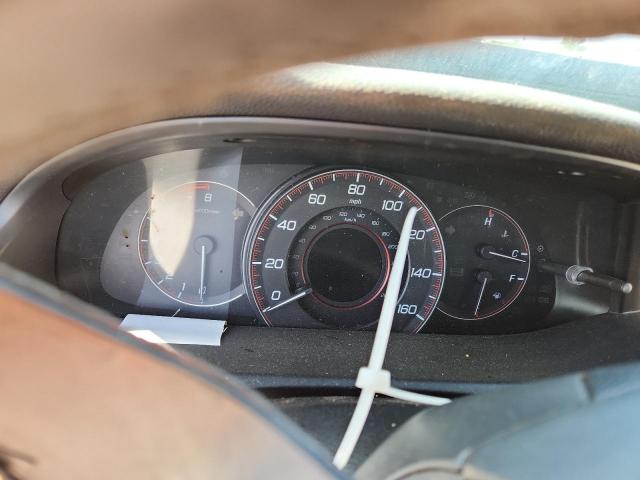 Honda Accord Sport Image 8