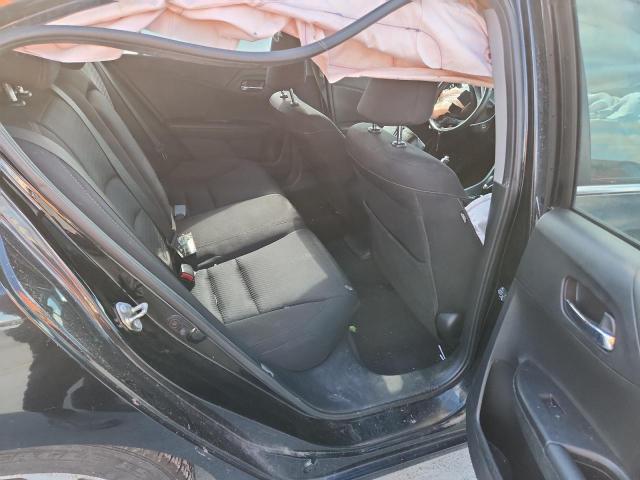 Honda Accord Sport Image 10