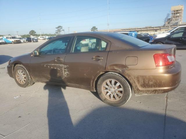 Mitsubishi Galant Es Image 5