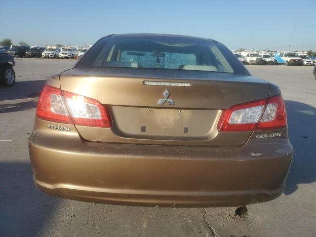 Mitsubishi Galant Es Image 6