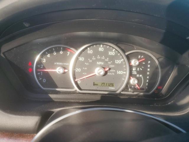 Mitsubishi Galant Es Image 11