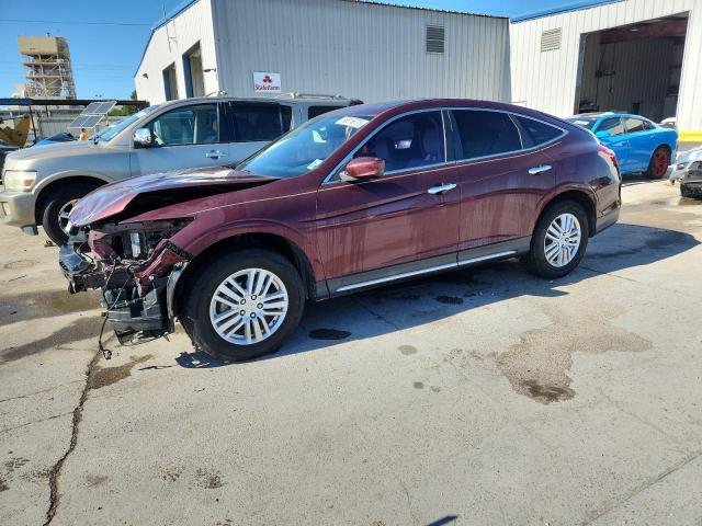  Salvage Honda Crosstour