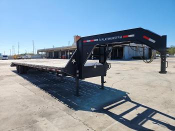  Salvage Dp Platinum Other