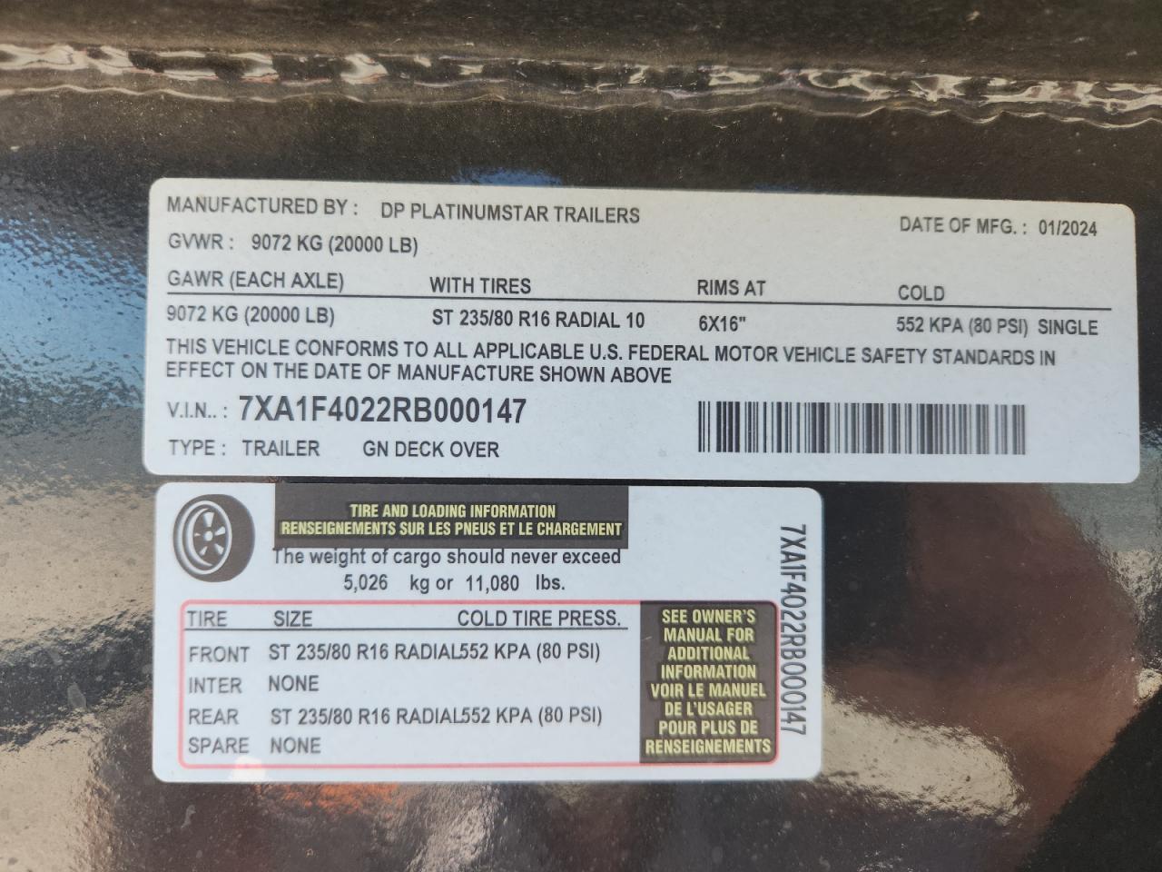 Dp Platinum Other Image 4