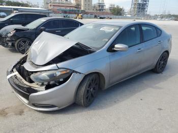  Salvage Dodge Dart