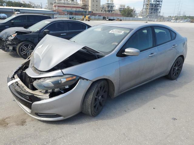  Salvage Dodge Dart