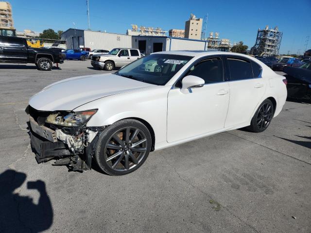  Salvage Lexus Gs