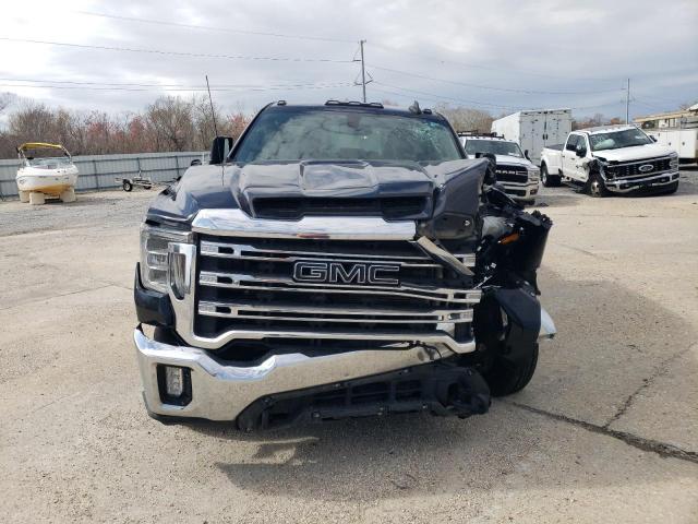 GMC Sierra K3500 Sle Image 8