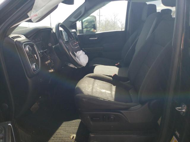 GMC Sierra K3500 Sle Image 9