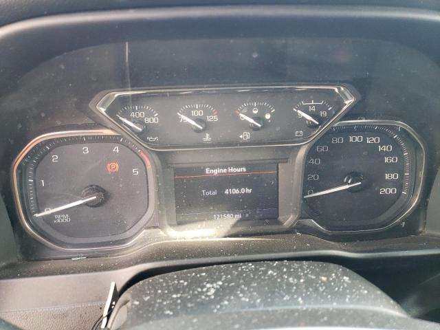 GMC Sierra K3500 Sle Image 11