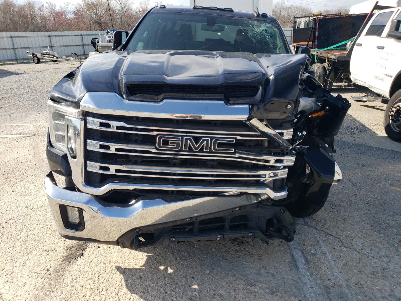 GMC Sierra K3500 Sle Image 4