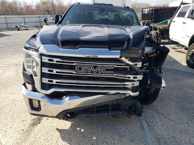 GMC Sierra K3500 Sle Image 4