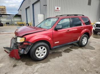  Salvage Mazda Tribute
