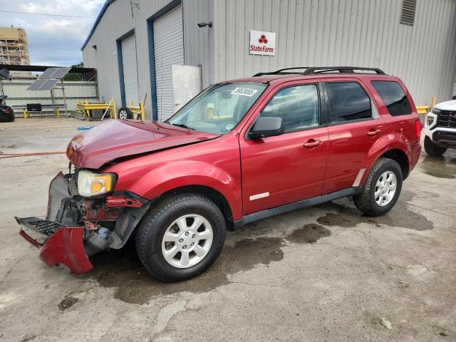 Salvage Mazda Tribute