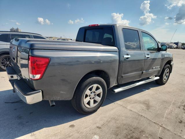 Nissan Titan S Image 2