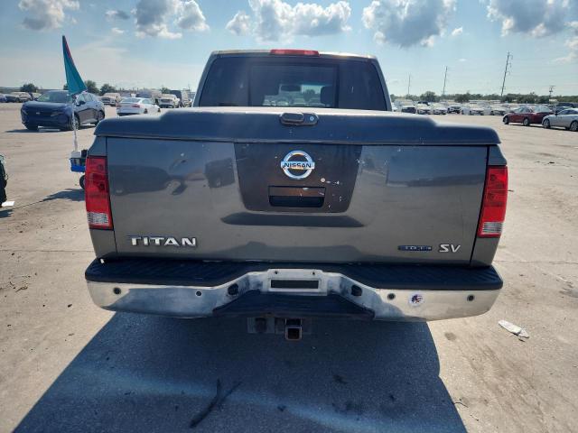 Nissan Titan S Image 4
