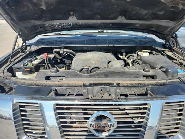 Nissan Titan S Image 8