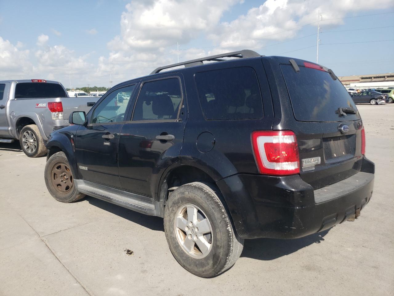 Ford Escape Xlt Image 2