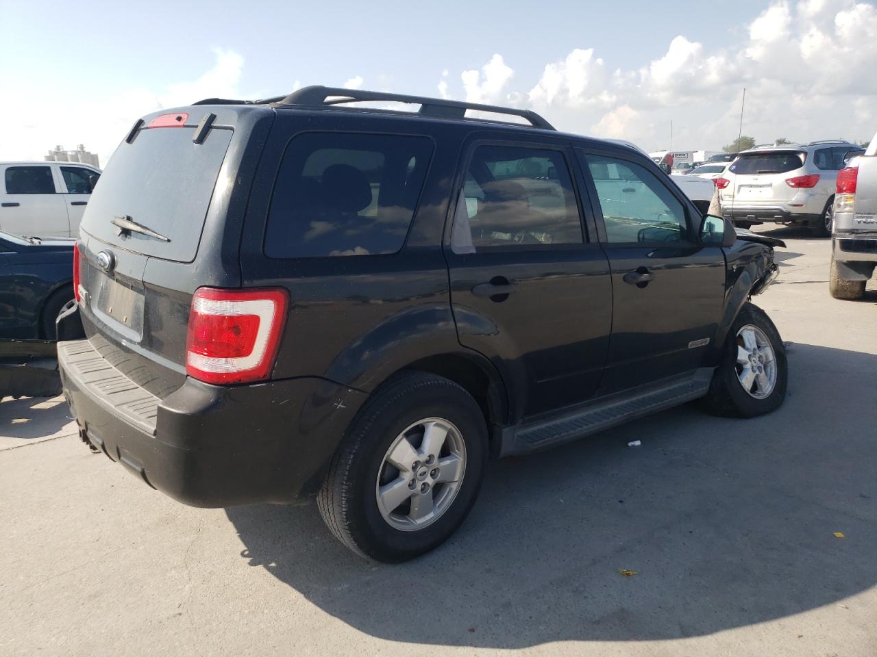 Ford Escape Xlt Image 3