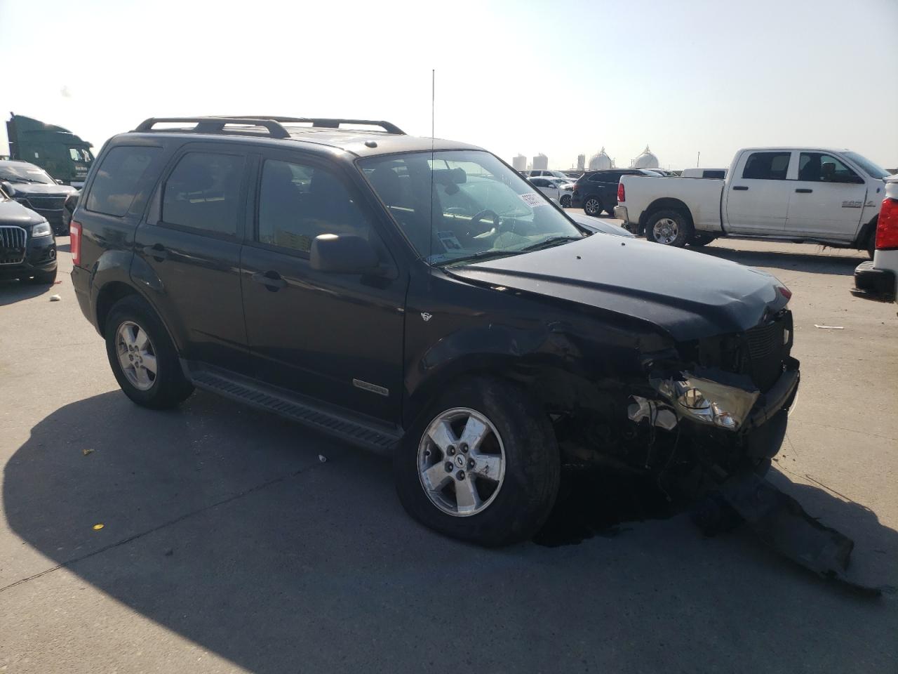 Ford Escape Xlt Image 5