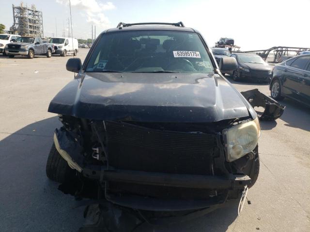 Ford Escape Xlt Image 10