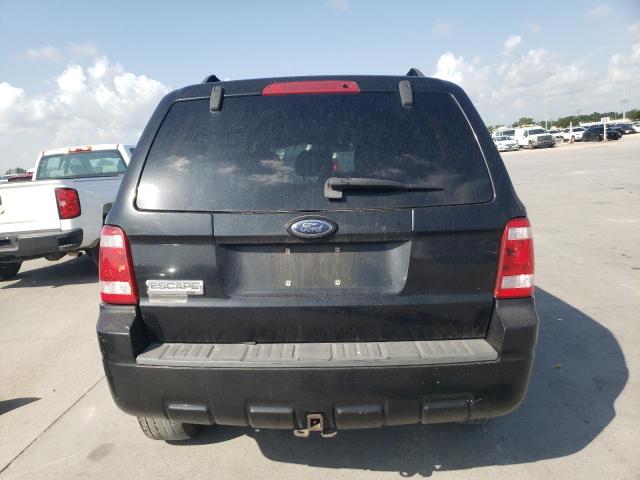 Ford Escape Xlt Image 4