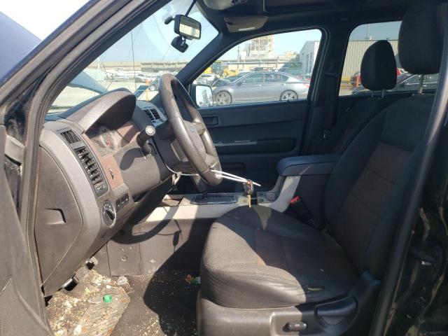 Ford Escape Xlt Image 6