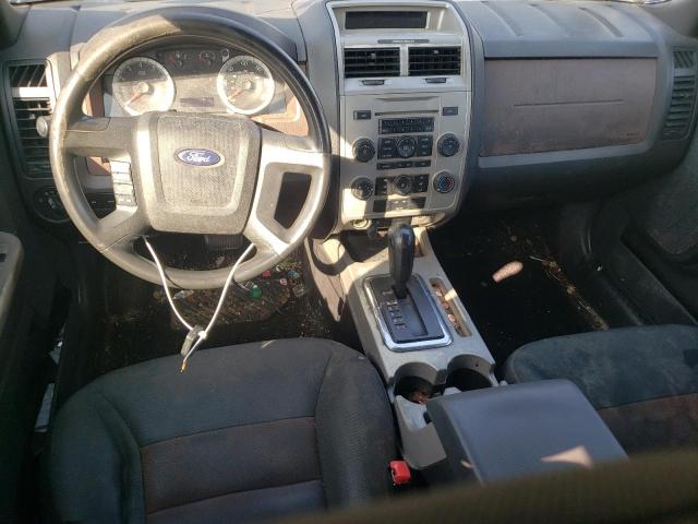 Ford Escape Xlt Image 7