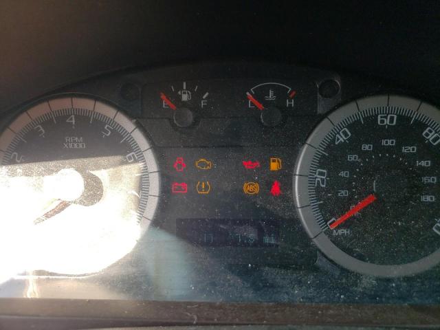 Ford Escape Xlt Image 11