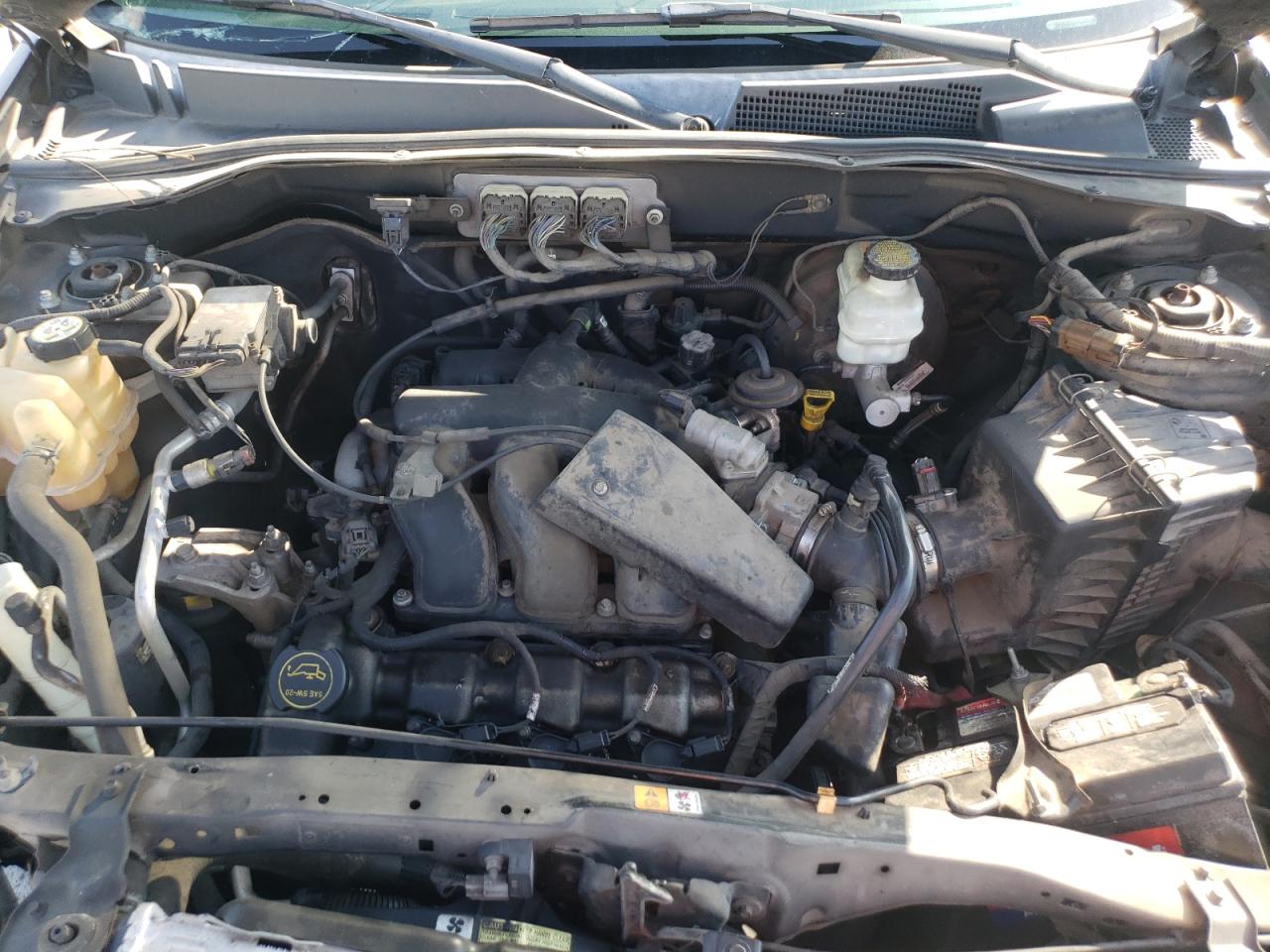 Ford Escape Xlt Image 9