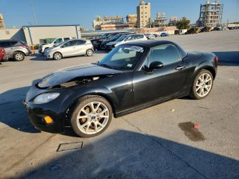  Salvage Mazda Mx5