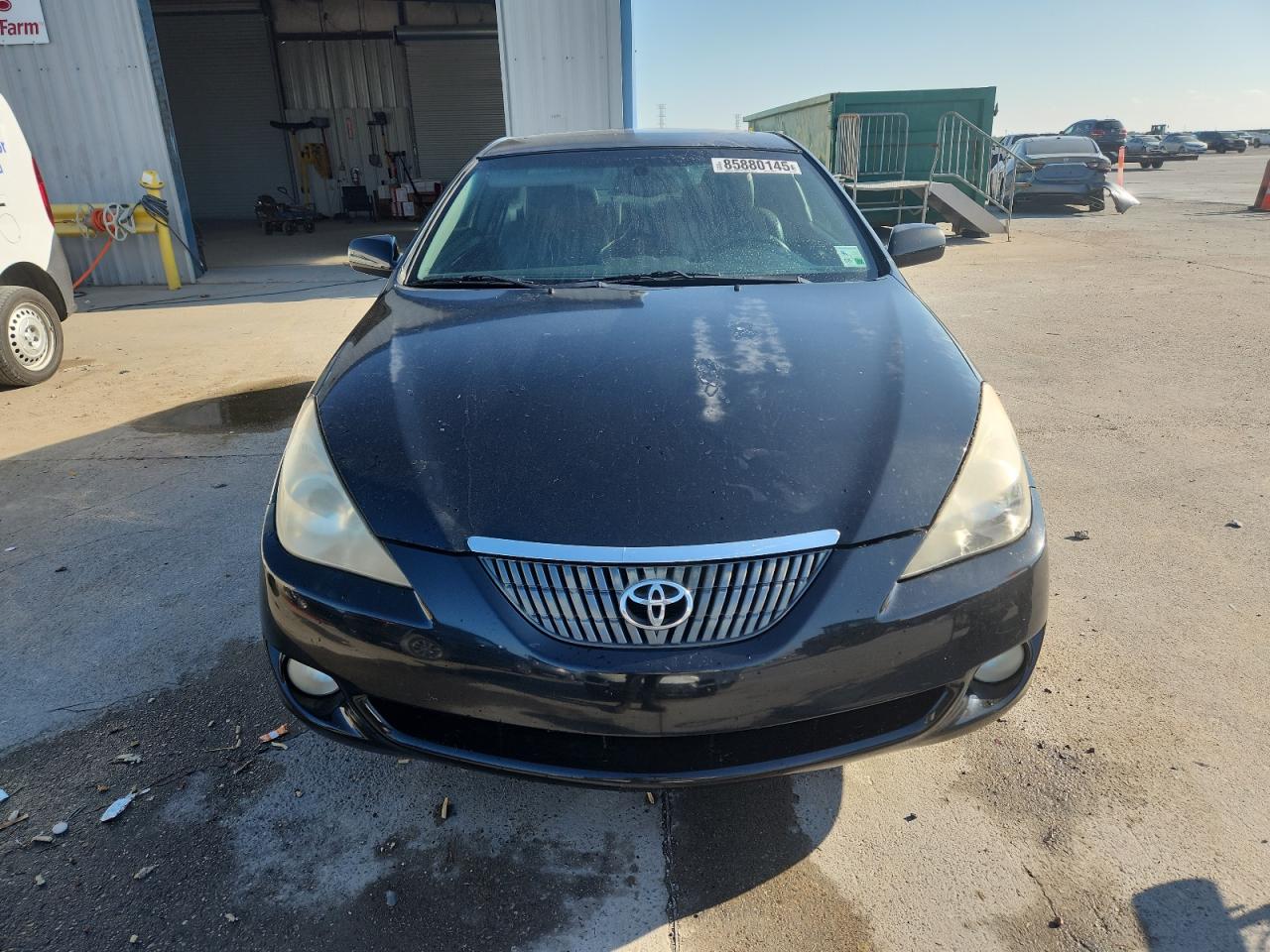 Toyota Camry Se Image 4