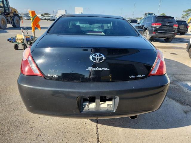 Toyota Camry Se Image 6