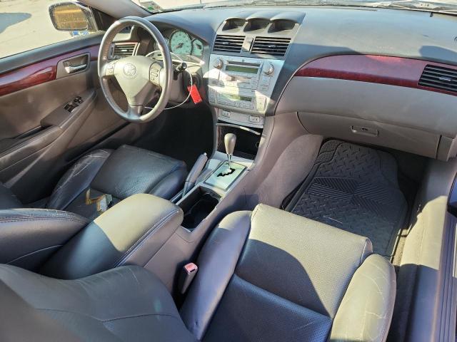 Toyota Camry Se Image 7