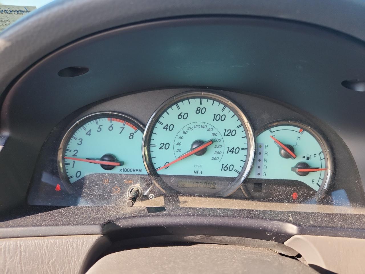 Toyota Camry Se Image 9