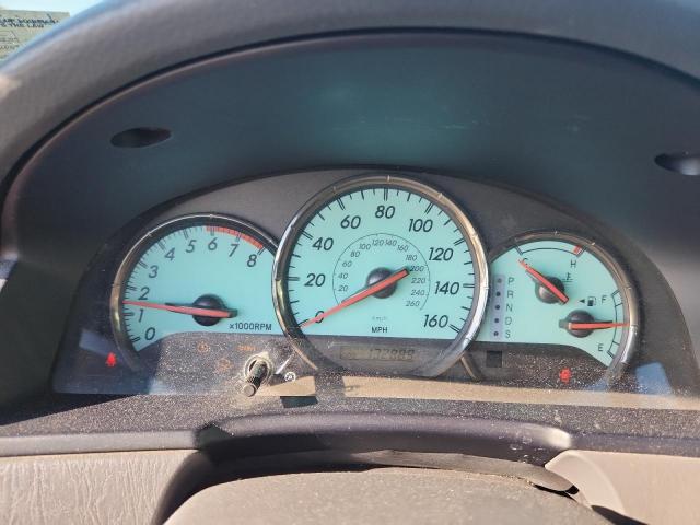 Toyota Camry Se Image 9