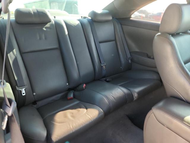 Toyota Camry Se Image 8